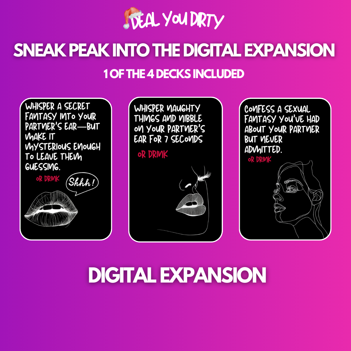 Ultimate Digital Deck
