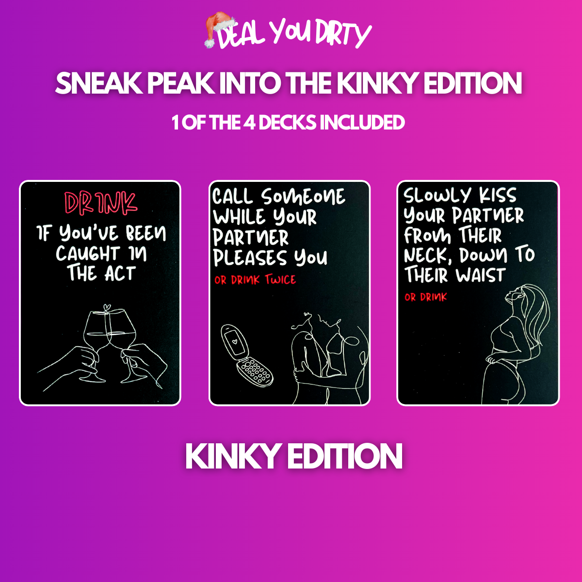 Ultimate Digital Deck