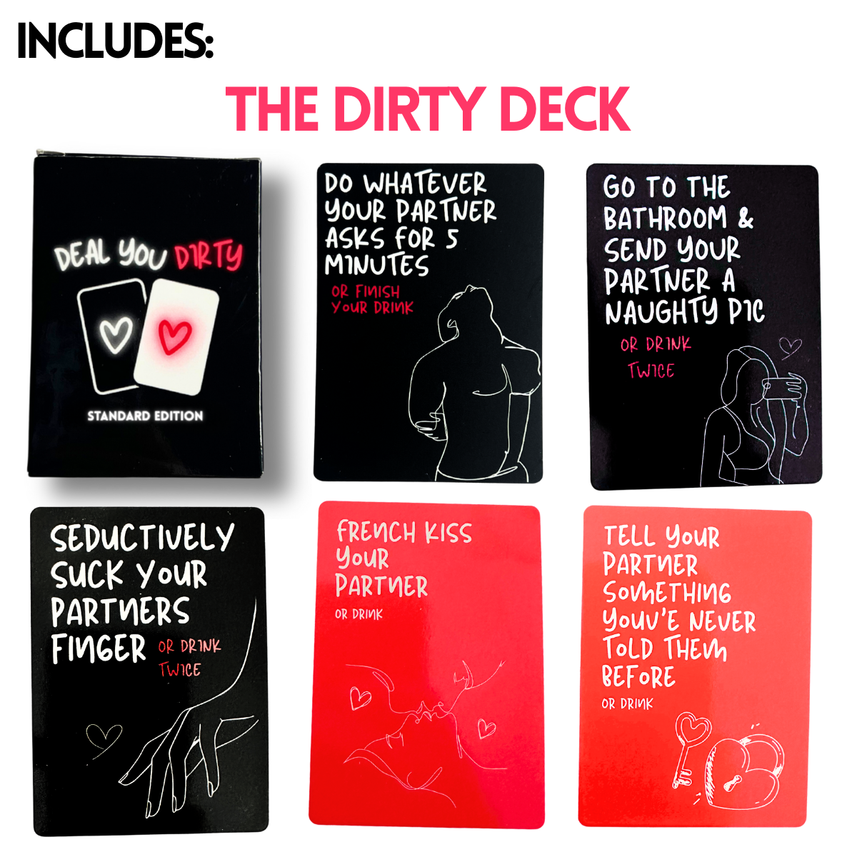 Ultimate Date-Night Bundle