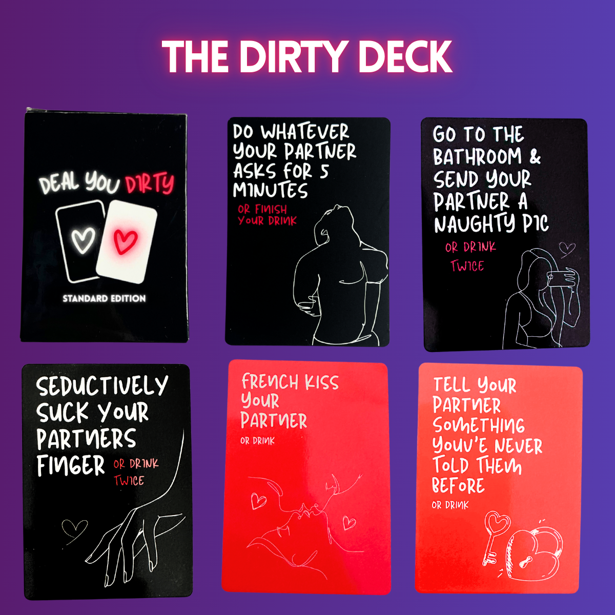 Digital Date-Night Bundle