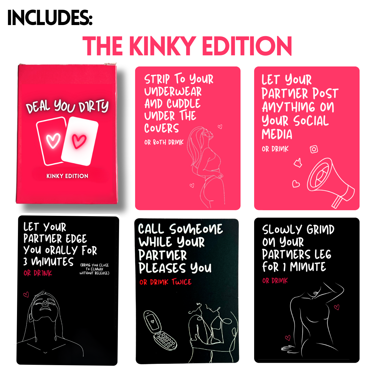 Ultimate Date-Night Bundle
