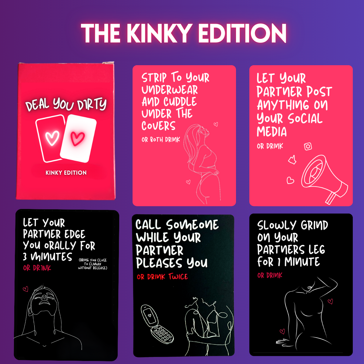 Digital Date-Night Bundle