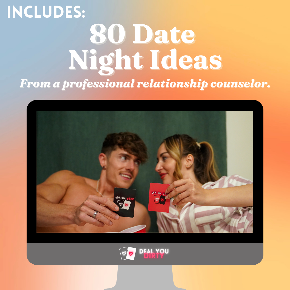 Ultimate Date-Night Bundle