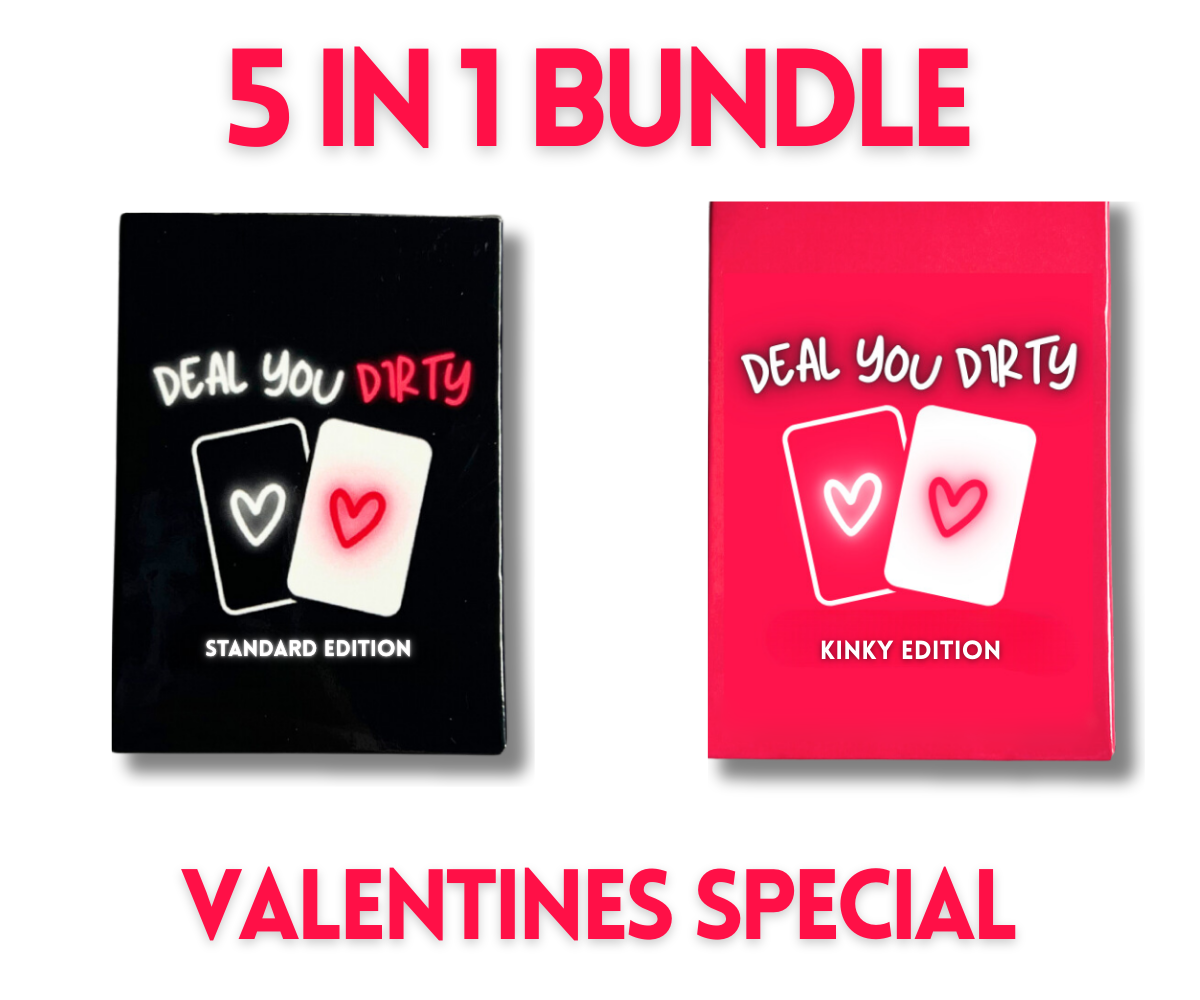 Deal You Dirty Bundle