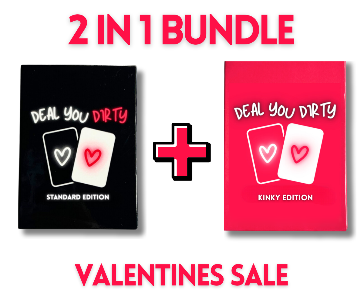 Deal You Dirty Essential Bundle