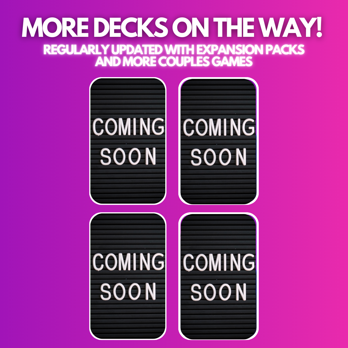Ultimate Digital Deck