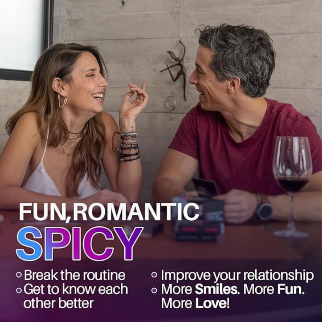 Ultimate Date-Night Bundle