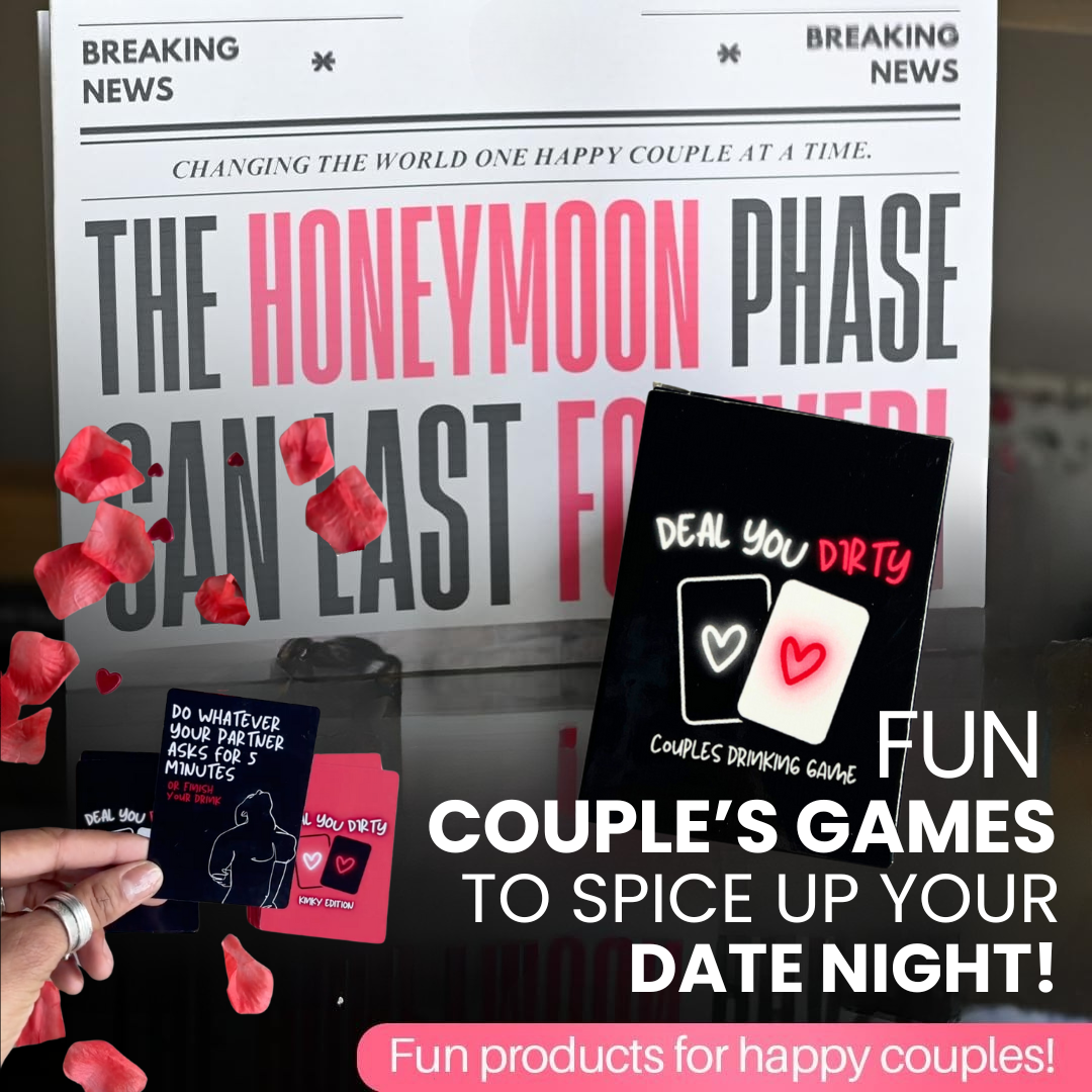 Ultimate Date-Night Bundle