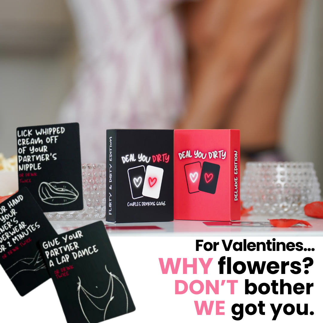 Ultimate Date-Night Bundle