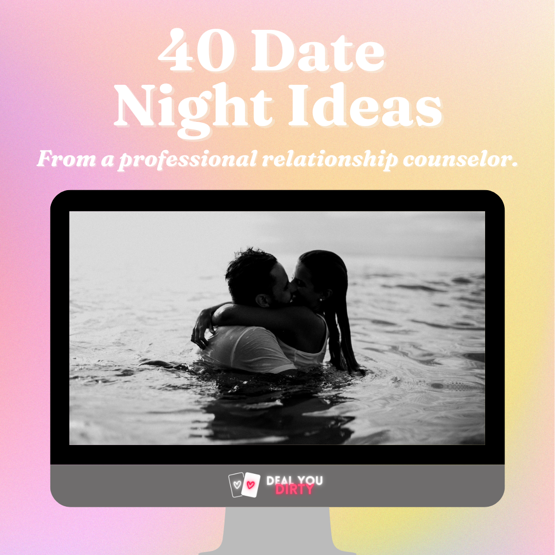 Deal You Dirty Bundle