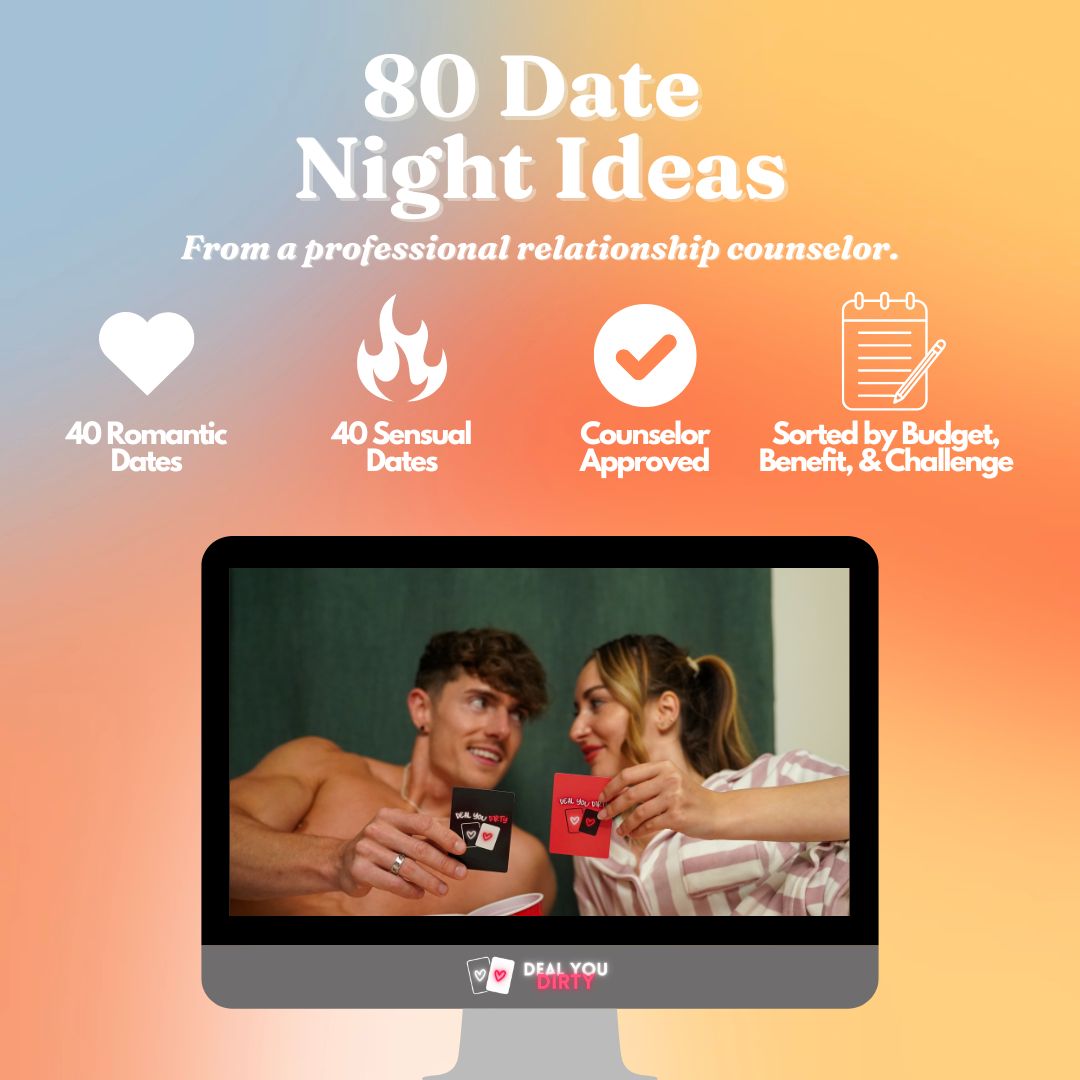 Digital Date-Night Bundle