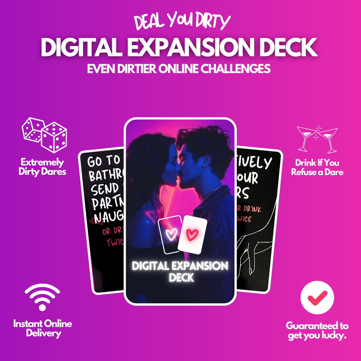 Digital Date-Night Bundle