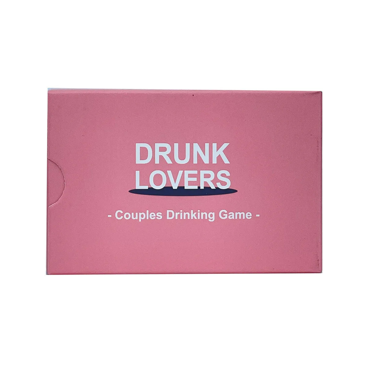 Drunk Lovers by Deal You Dirty