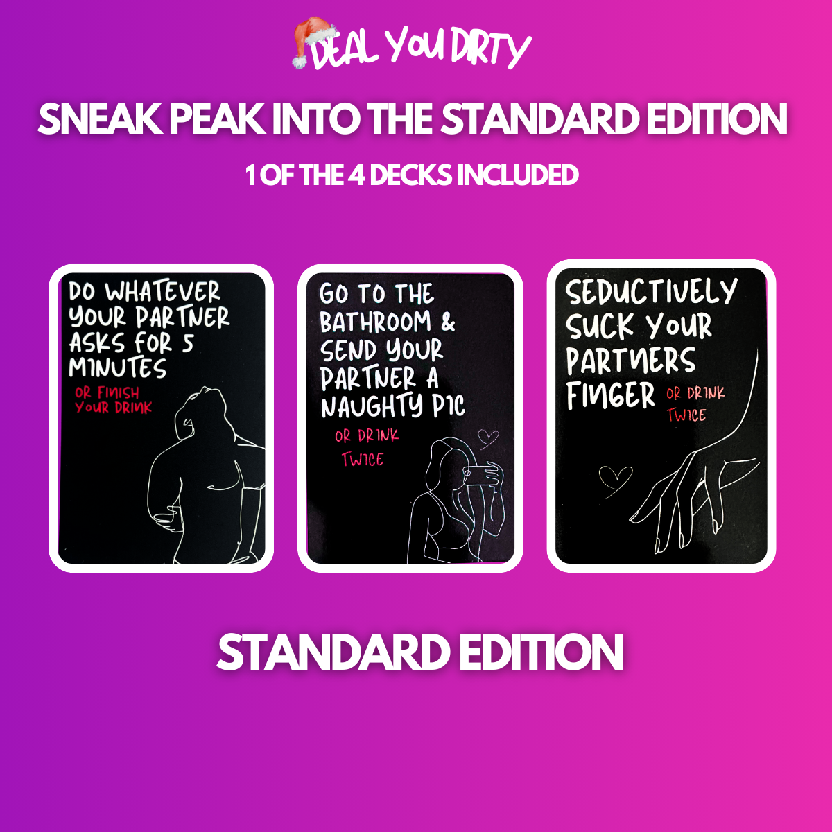 Ultimate Digital Deck