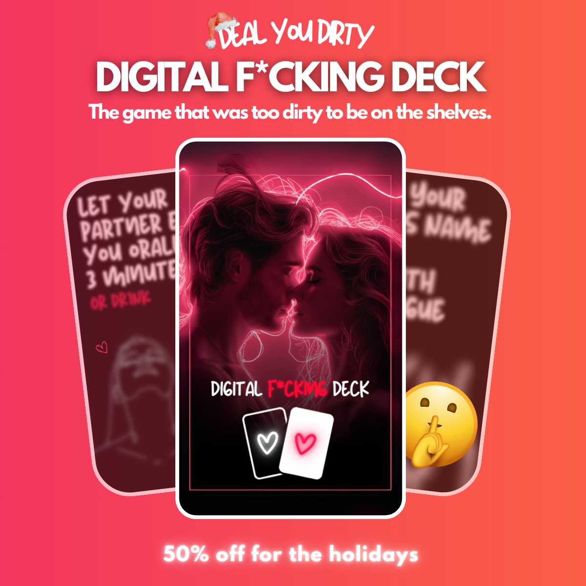 Digital Deck Bundle