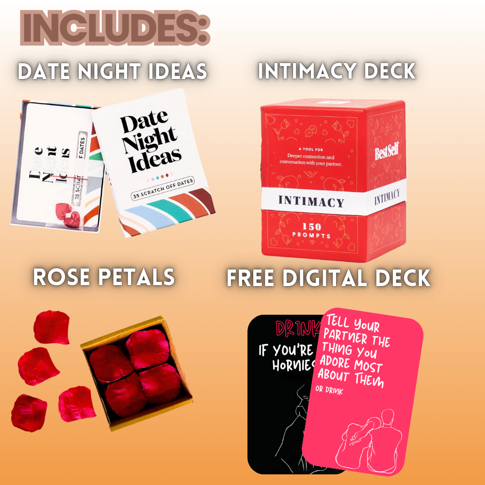 The "Intimate Nights" Bundle