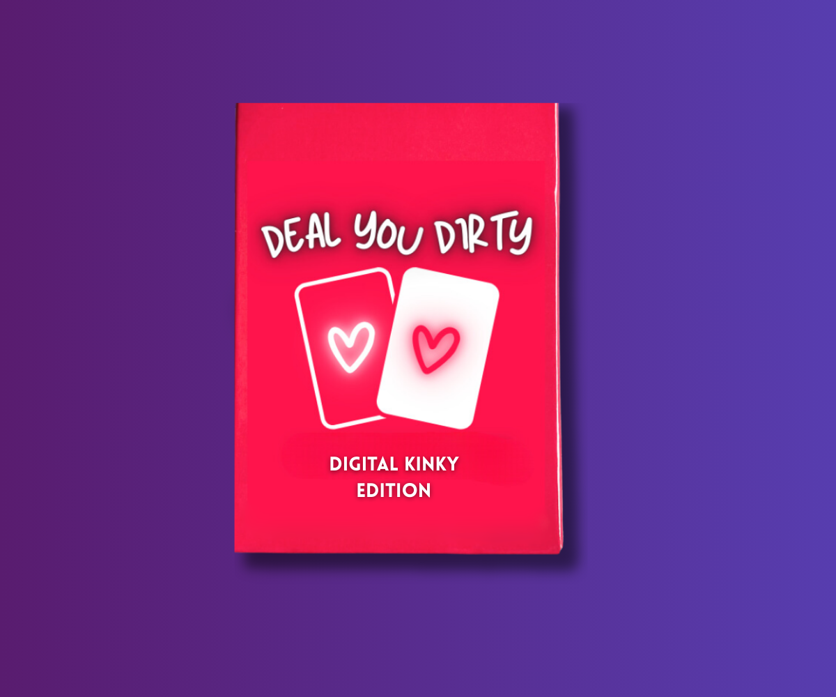 KINKY EDITION | Digital Version