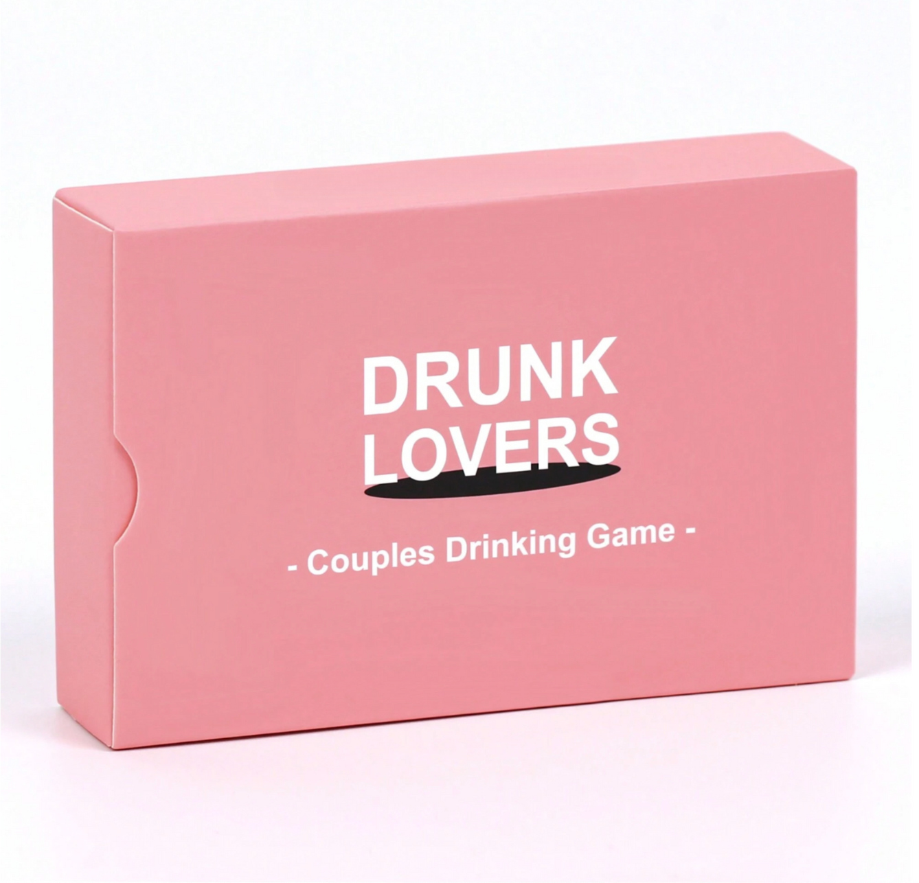 Drunk Lovers by Deal You Dirty